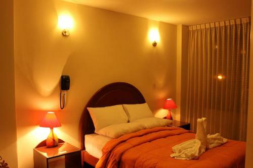 Hotel La Almohada Del Rey