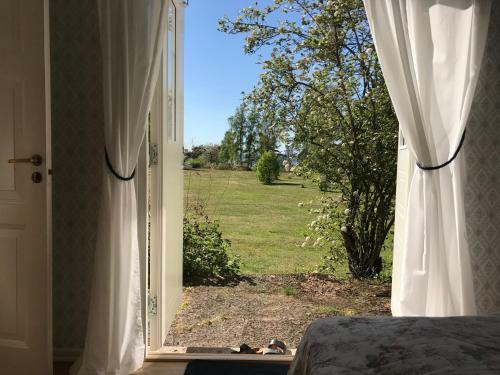 Stf Stora Fr�g�rden Hostel