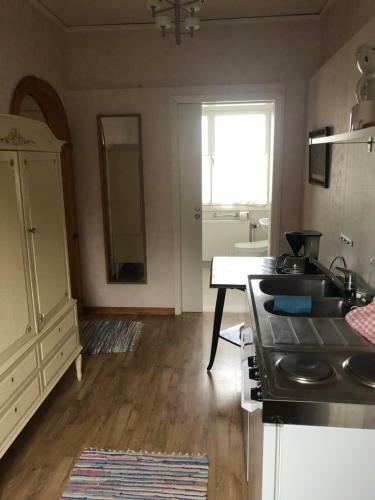 Stf Stora Fr�g�rden Hostel