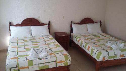 Hotel Casa Bigu