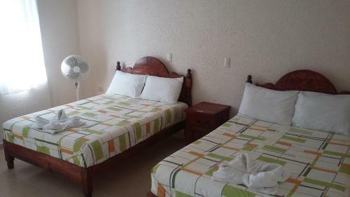 Hotel Casa Bigu