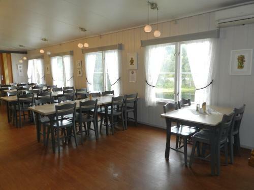 Hotel Vindfjelltunet Gjestegaard