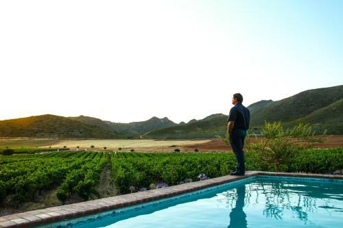 Agroturismo Orange Grove Farm