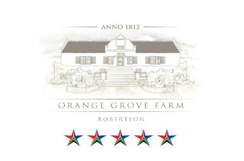 Agroturismo Orange Grove Farm