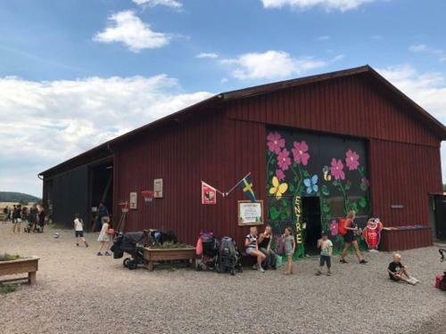 Agroturismo Rinkeby G�rd