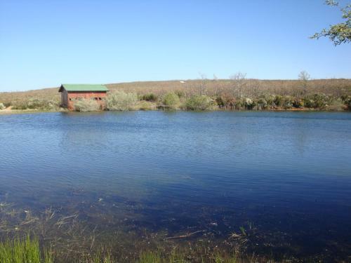 Parque Biologico De Vinhais