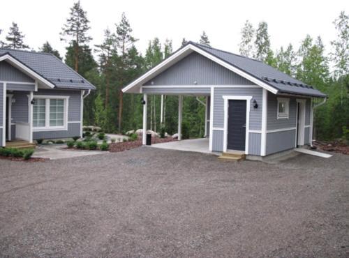 Kohtalo Travel Villa - Rautalampi