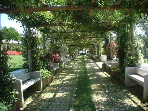 Agroturismo Quinta De Santa Teresinha