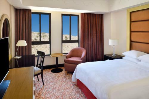 Marriott Petra Hotel