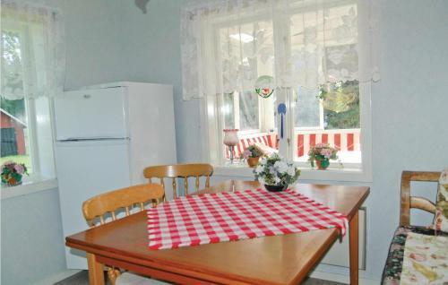Holiday Home Trollungebyn Dalskog