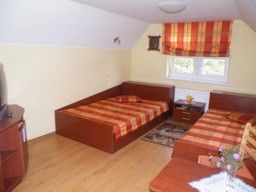Aparthotel Rugelis