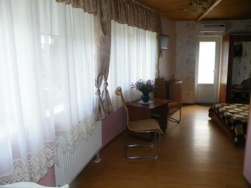 Aparthotel Rugelis