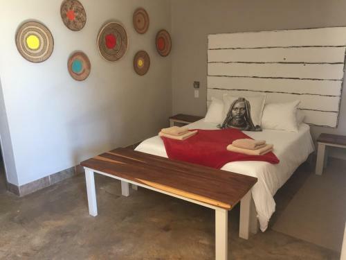 Etotongwe Lodge
