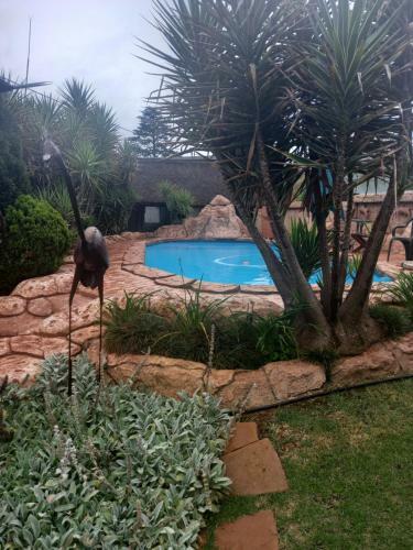 Hostal Seldre Guest House