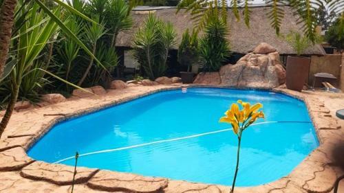 Hostal Seldre Guest House