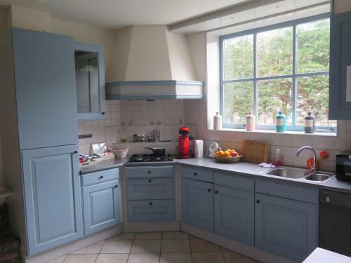 Bed & Breakfast Caf� Brasserie Het Heerenhuis