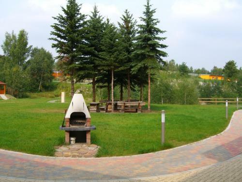 Hotel Haus Grillensee