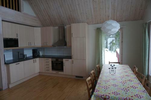 Apartamento Totakbu