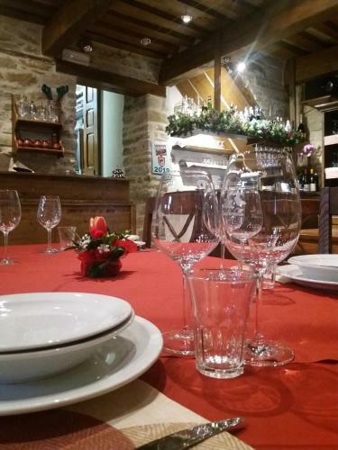Hostal Country House La Farfalla