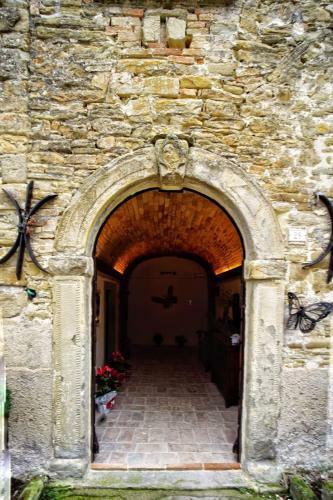 Hostal Country House La Farfalla
