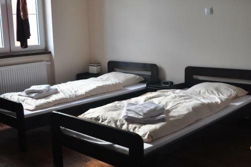 Hostal Hotelik Hermes