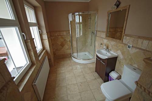Hostal Hotelik Hermes
