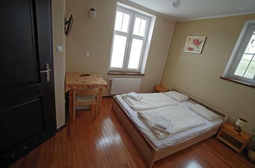 Hostal Hotelik Hermes
