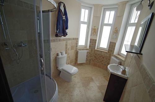 Hostal Hotelik Hermes