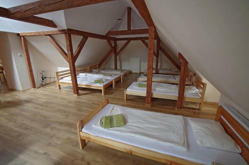 Hostal Hotelik Hermes