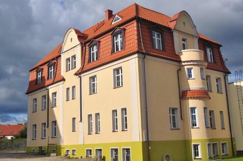 Hostal Hotelik Hermes