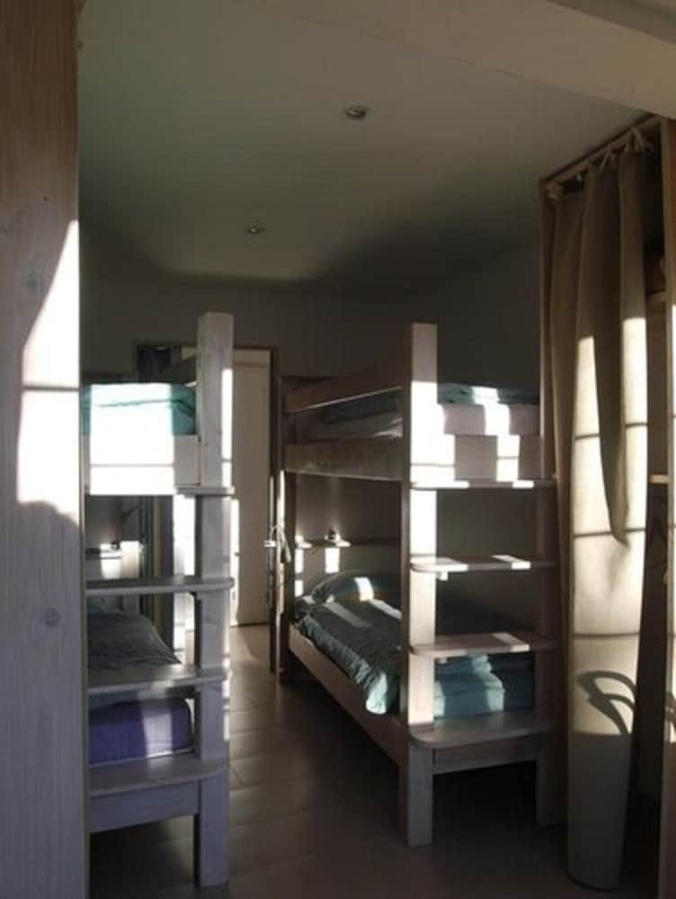 Hostal Gite Cal Pai