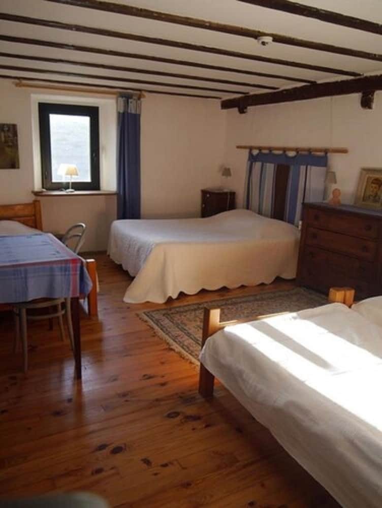 Hostal Gite Cal Pai