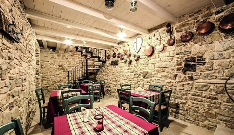 Hostal I Templari Di Alberona