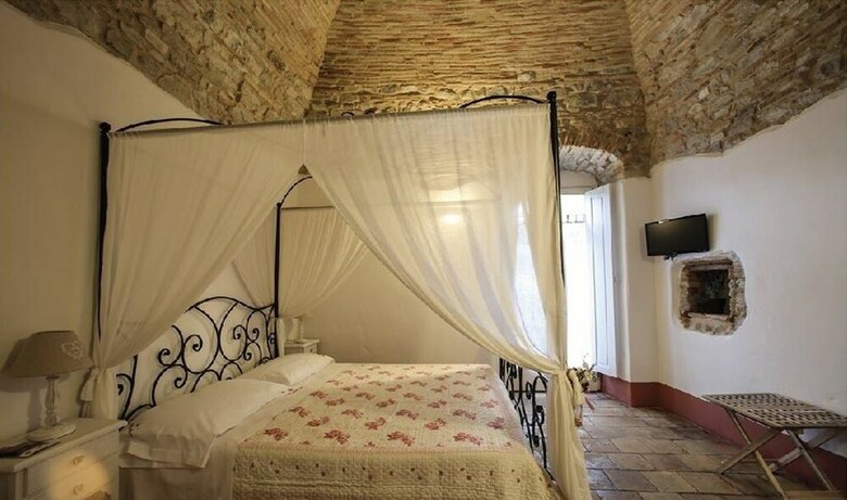 Hostal I Templari Di Alberona