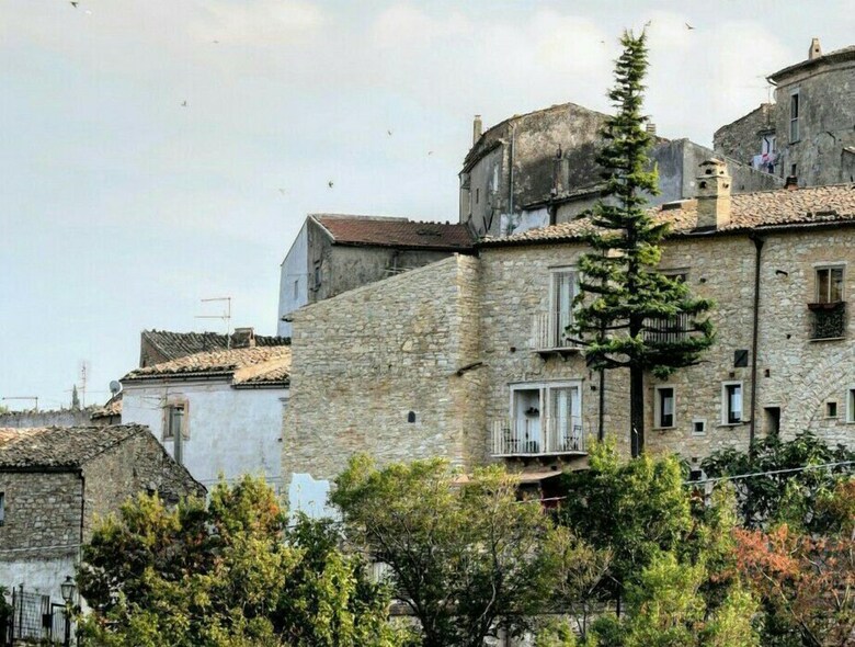 Hostal I Templari Di Alberona