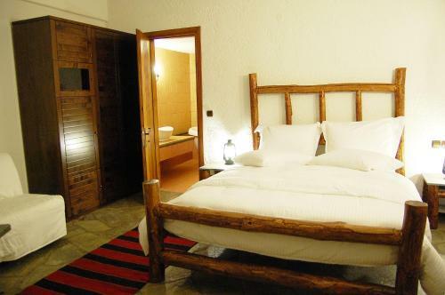 Hotel Vogdos Resort & Spa