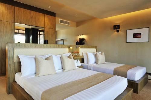 Hotel Ombak Villa Langkawi