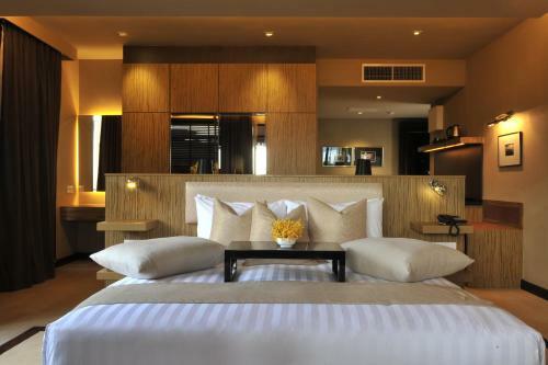 Hotel Ombak Villa Langkawi