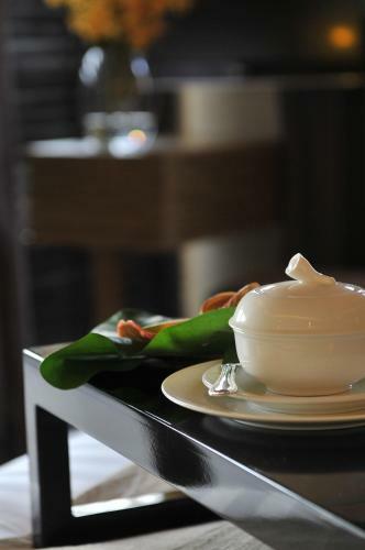 Hotel Ombak Villa Langkawi