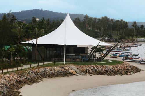 Hotel Ombak Villa Langkawi