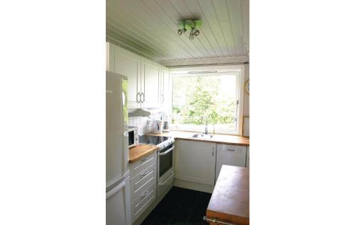 Holiday Home H�v�g