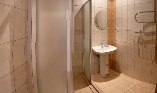 Hostal Mano Kelias