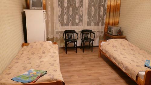 Hostal Mano Kelias