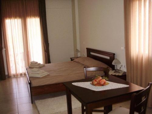 Aparthotel Hotel Athina