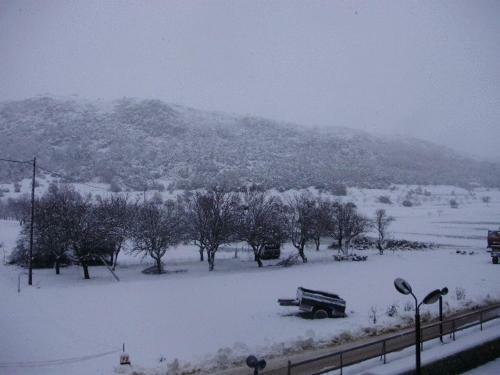 Aparthotel Hotel Athina