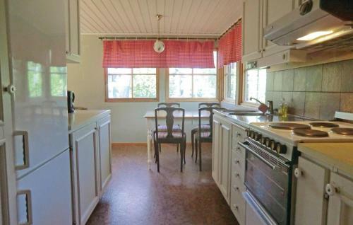 Holiday Home F�rjestaden 20