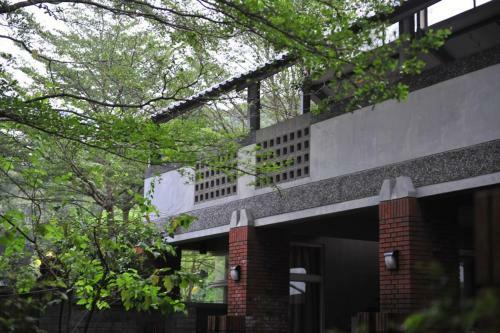 Agroturismo Ming Shan Villa