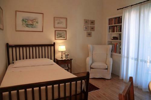 Posada Locanda Cipriani