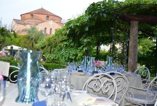 Posada Locanda Cipriani