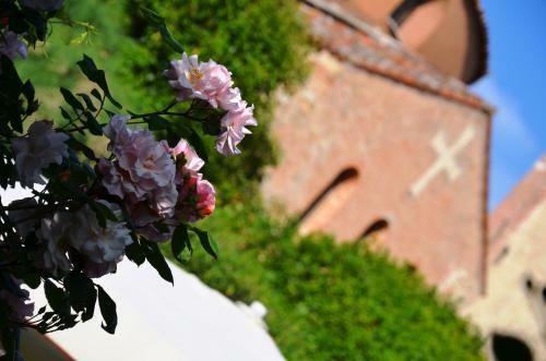 Posada Locanda Cipriani